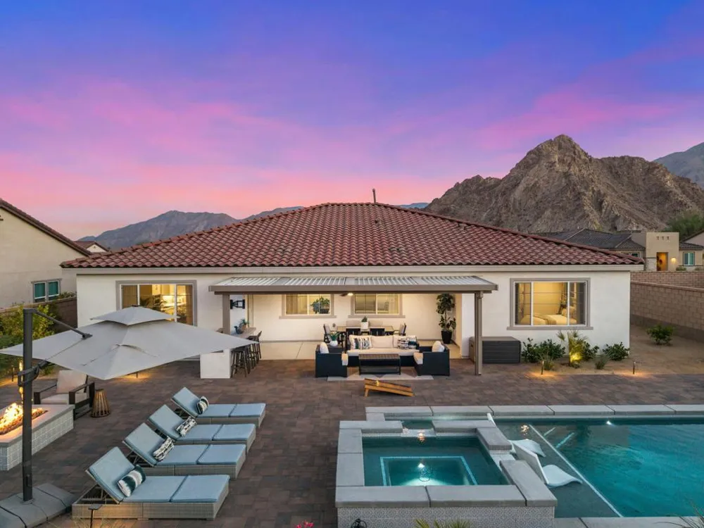 80314 Segovia View Way La Quinta, CA 92253