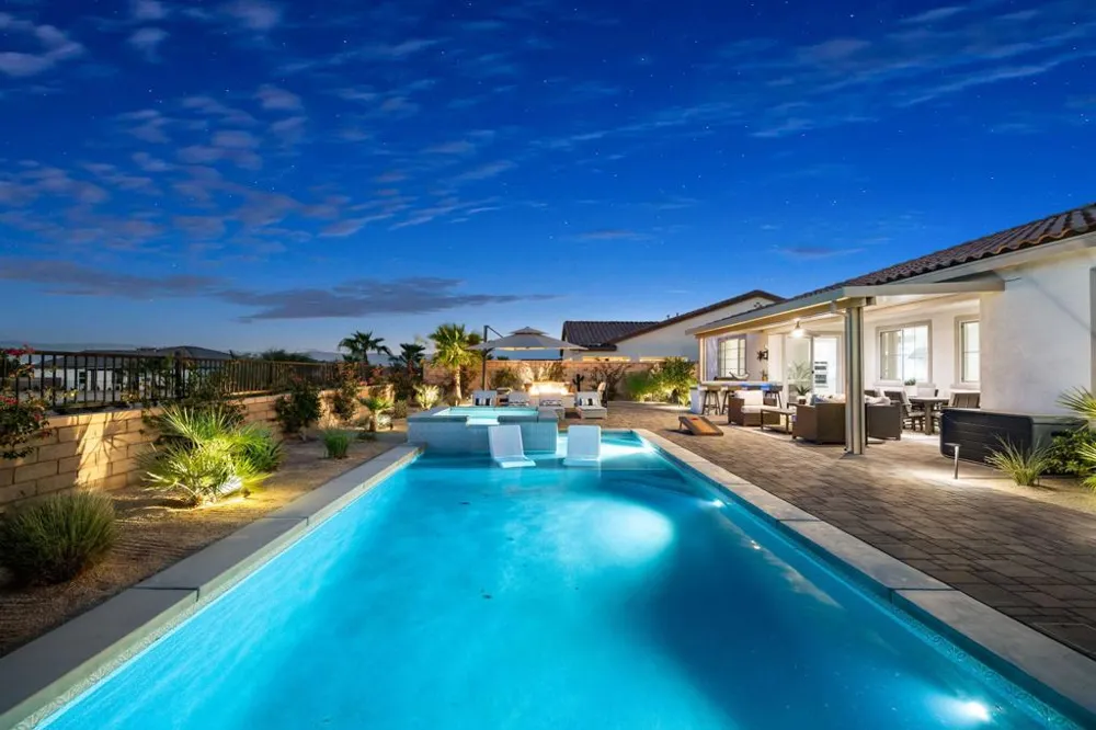 80314 Segovia View Way La Quinta, CA 92253