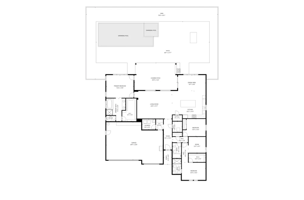 80314 Segovia View Way La Quinta, CA 92253