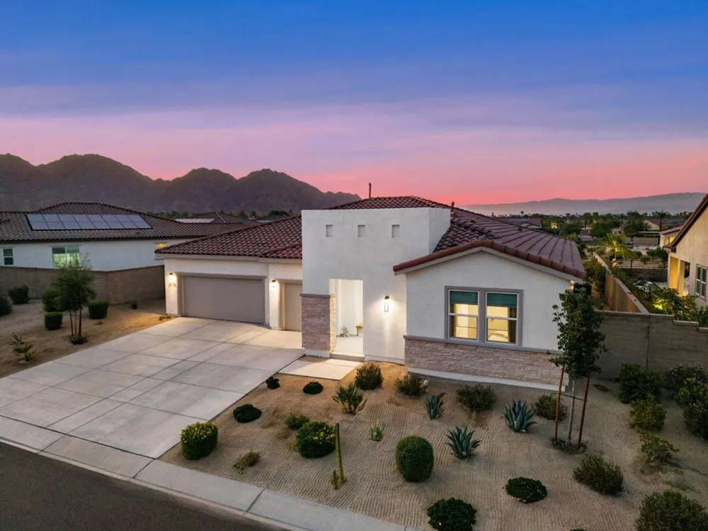 80314 Segovia View Way La Quinta, CA 92253