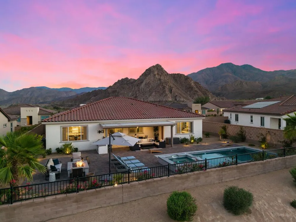 80314 Segovia View Way La Quinta, CA 92253