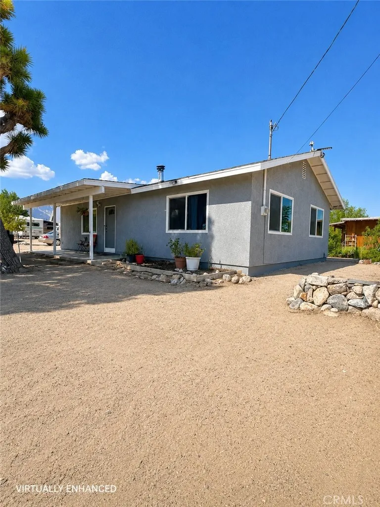9530 Anza Lucerne Valley, CA 92356