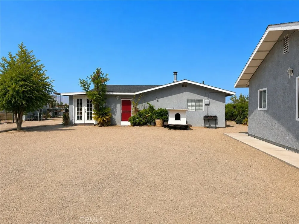 9530 Anza Lucerne Valley, CA 92356