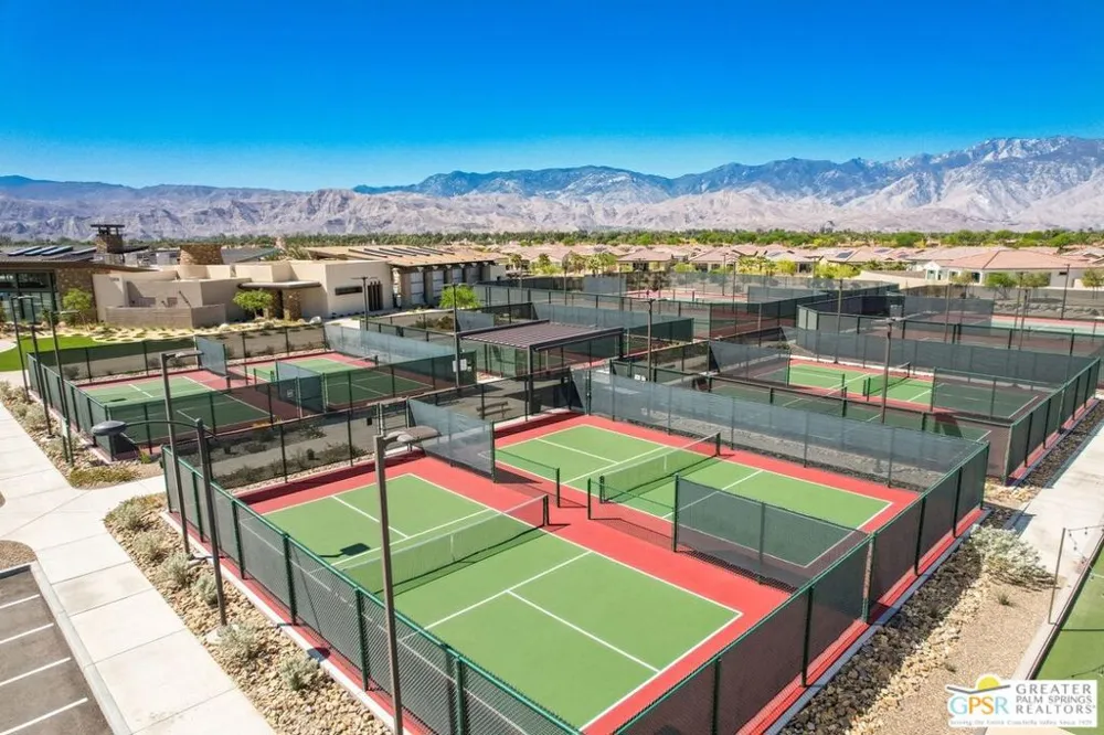 23 Prosecco Rancho Mirage, CA 92270