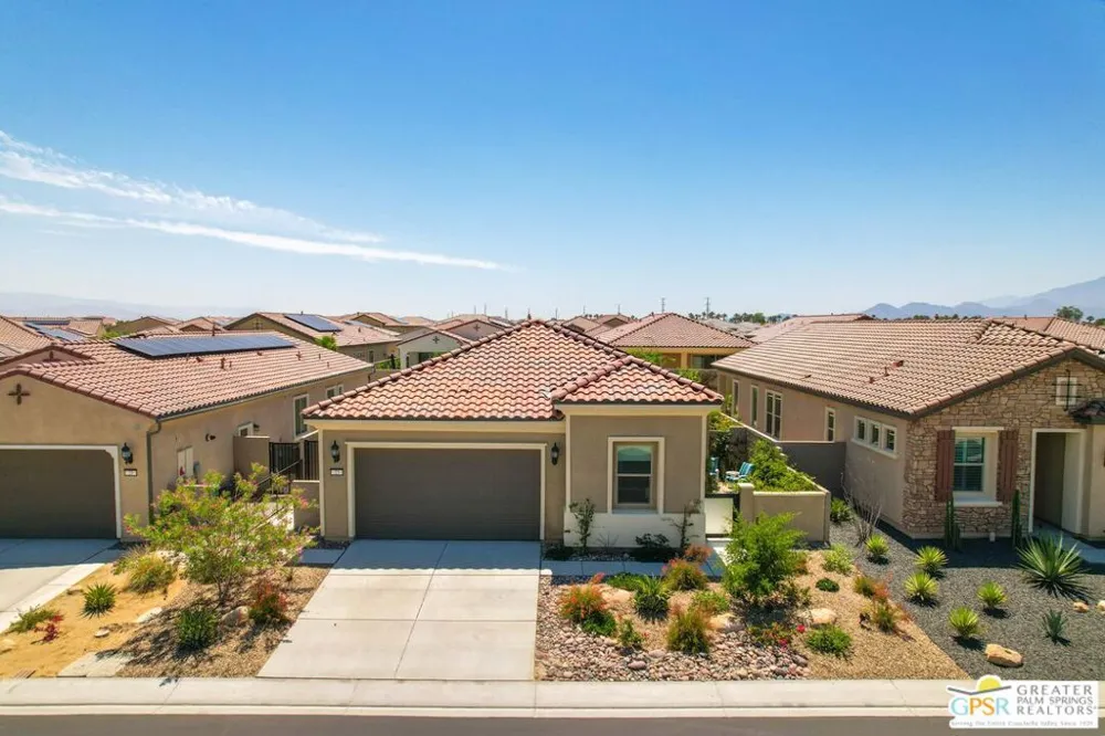 23 Prosecco Rancho Mirage, CA 92270