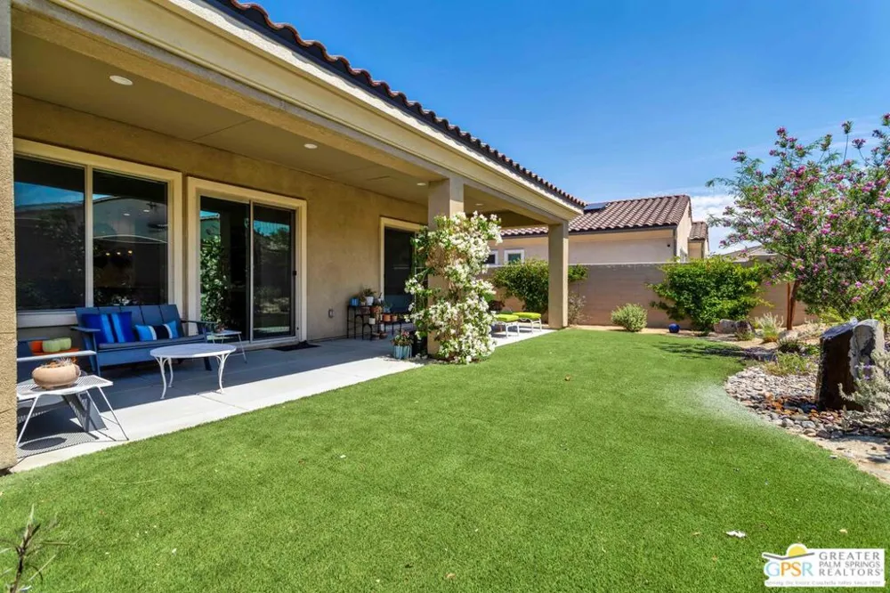 23 Prosecco Rancho Mirage, CA 92270
