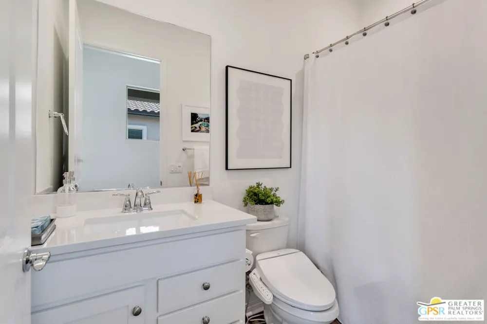 23 Prosecco Rancho Mirage, CA 92270