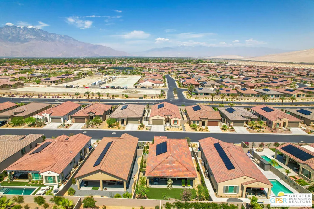 23 Prosecco Rancho Mirage, CA 92270