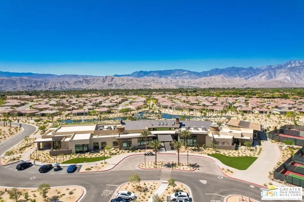 23 Prosecco Rancho Mirage, CA 92270