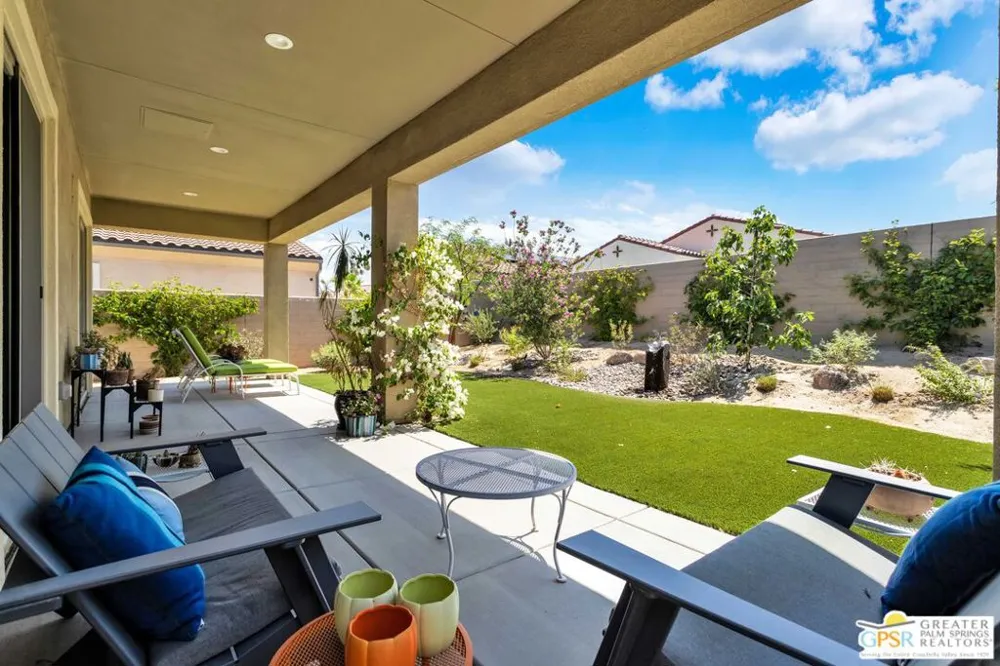 23 Prosecco Rancho Mirage, CA 92270