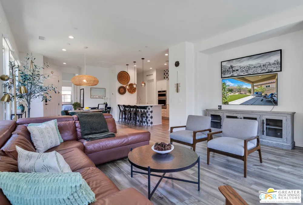 23 Prosecco Rancho Mirage, CA 92270