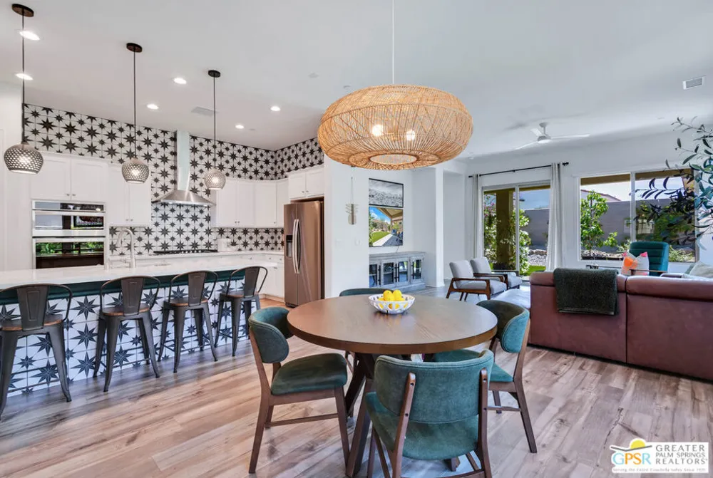 23 Prosecco Rancho Mirage, CA 92270