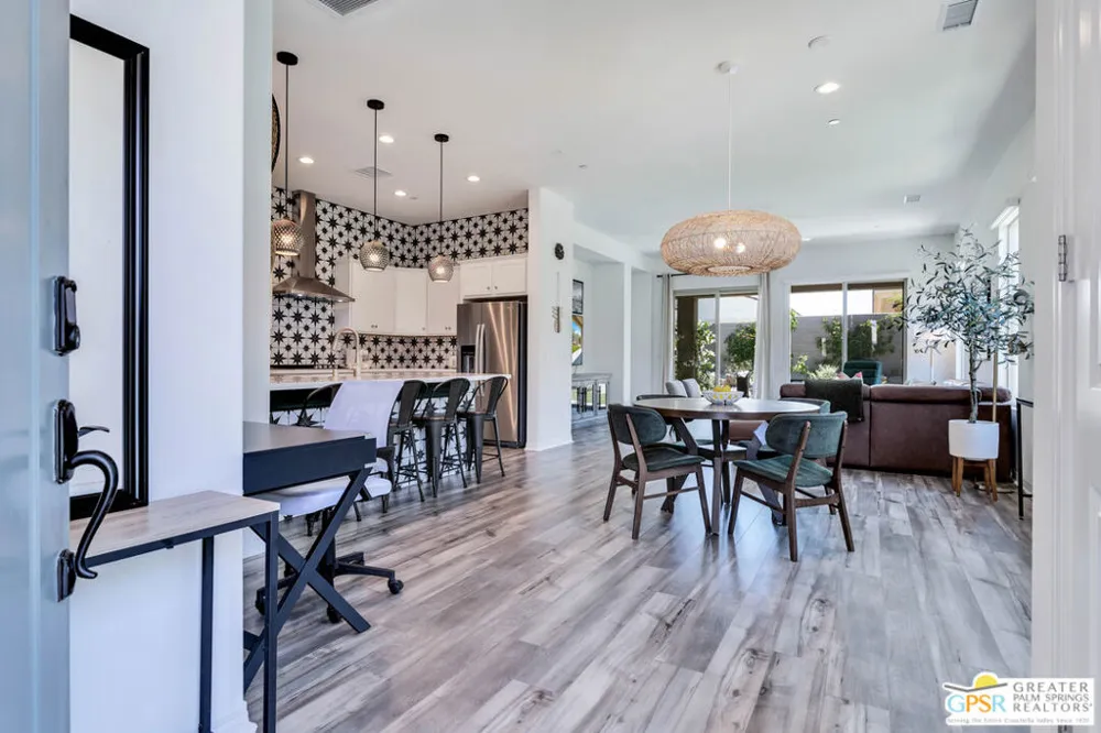 23 Prosecco Rancho Mirage, CA 92270