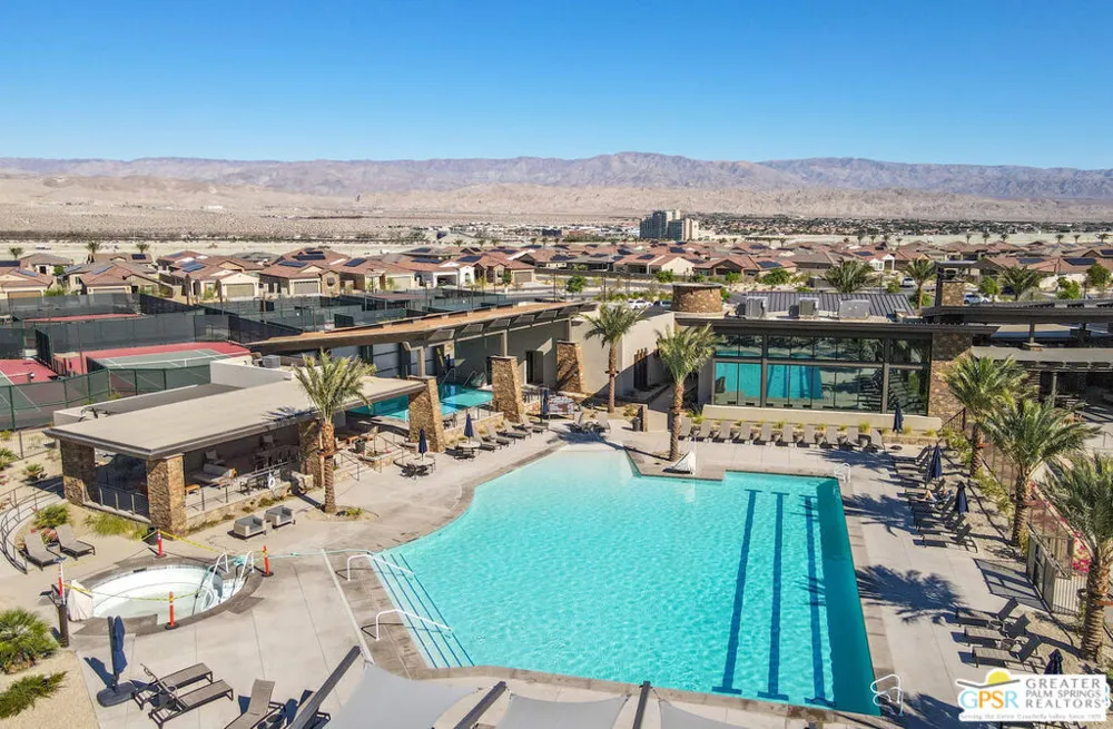 23 Prosecco Rancho Mirage, CA 92270