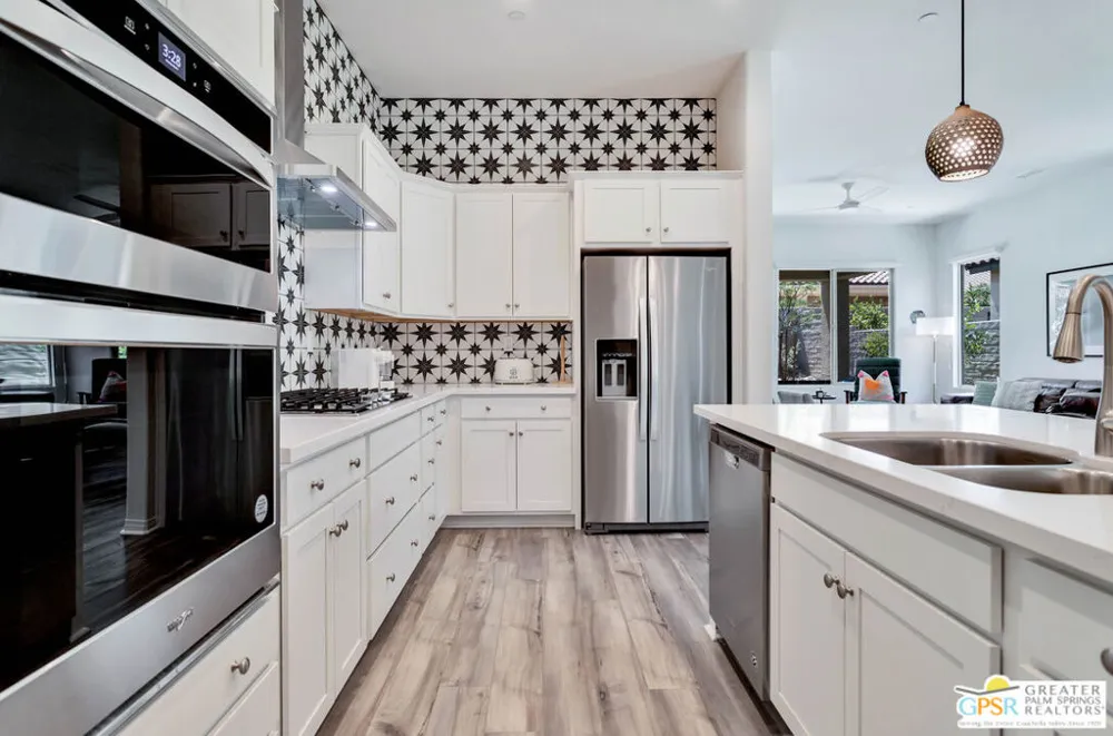 23 Prosecco Rancho Mirage, CA 92270