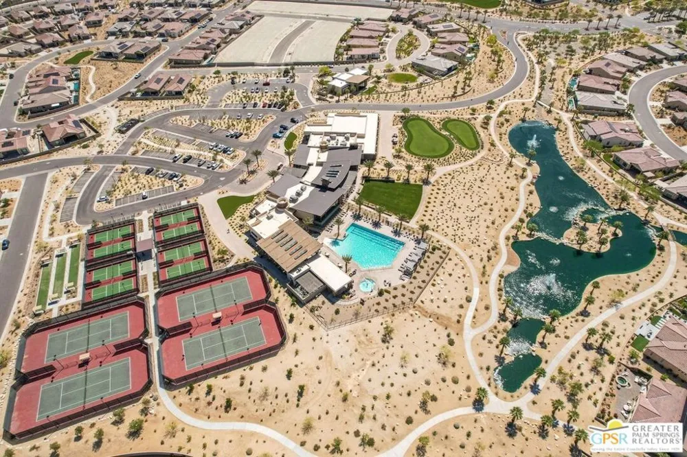 23 Prosecco Rancho Mirage, CA 92270