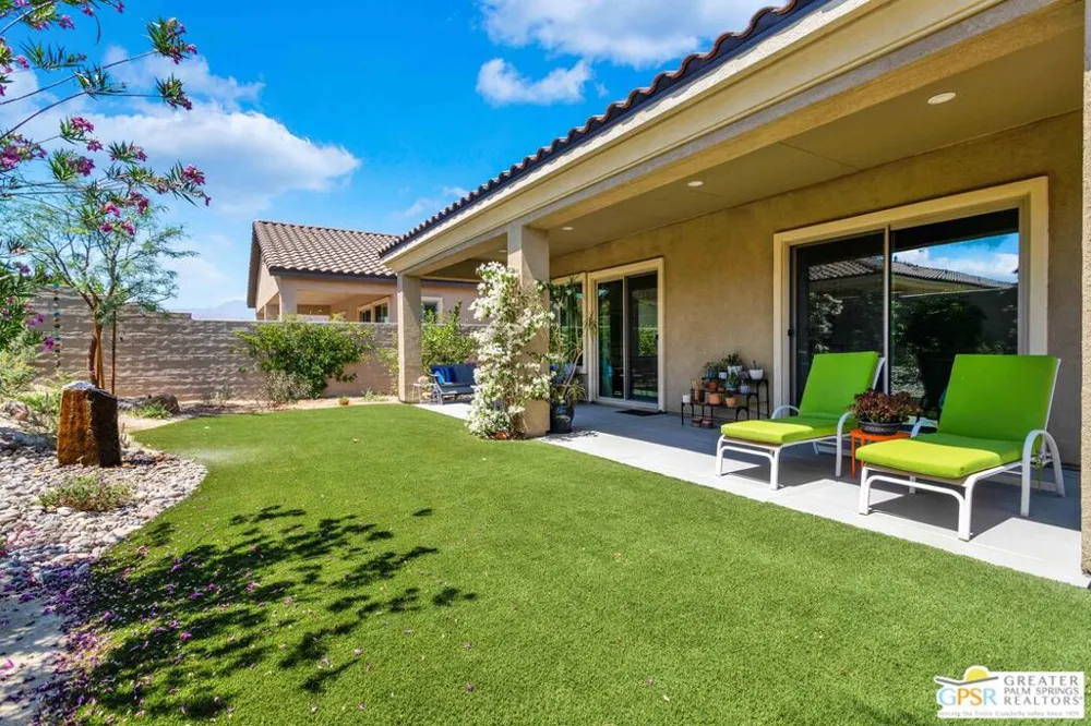 23 Prosecco Rancho Mirage, CA 92270