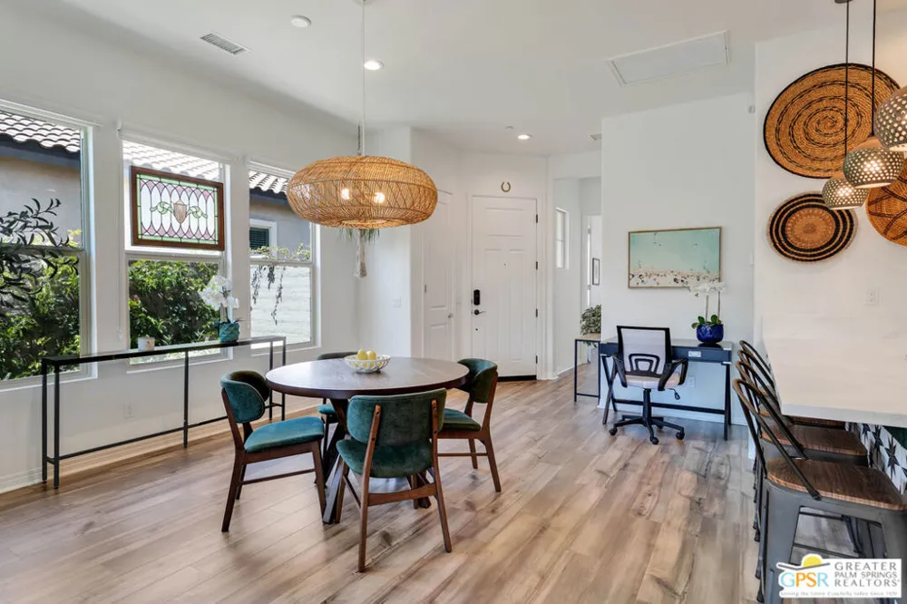 23 Prosecco Rancho Mirage, CA 92270