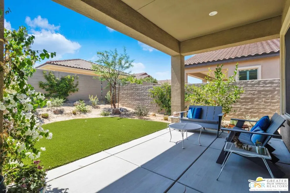 23 Prosecco Rancho Mirage, CA 92270