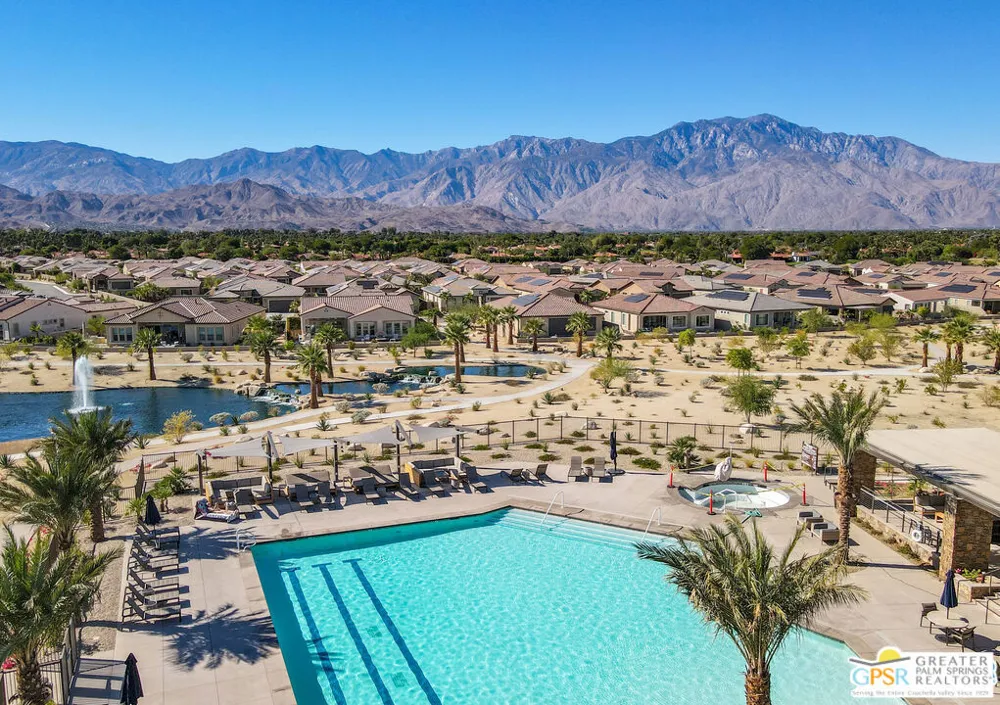 23 Prosecco Rancho Mirage, CA 92270