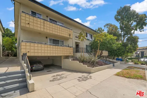 10653 Holman Avenue #4