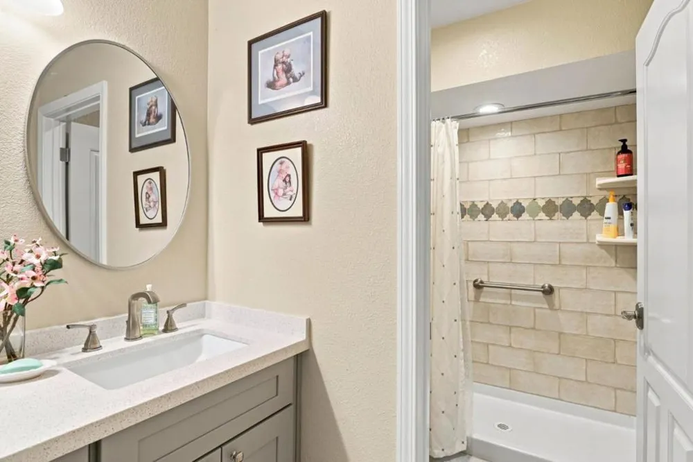 3364 Bolsena Court San Jose, CA 95135
