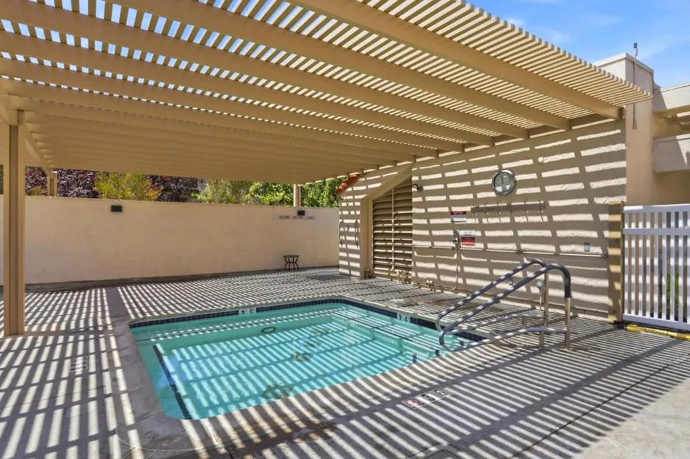 3364 Bolsena Court San Jose, CA 95135