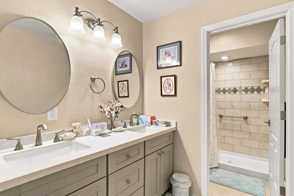 3364 Bolsena Court San Jose, CA 95135