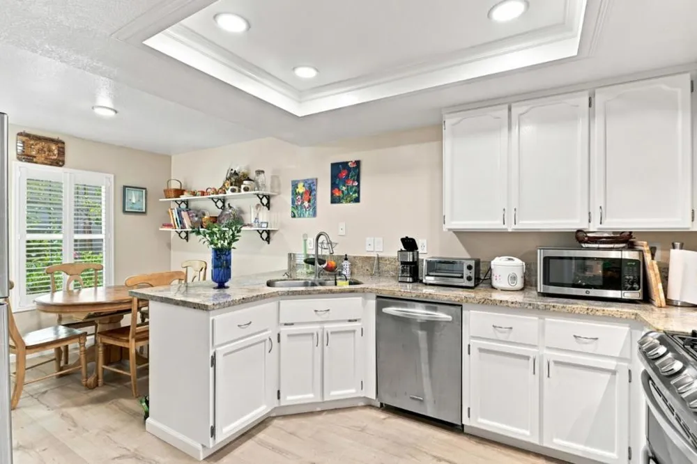 3364 Bolsena Court San Jose, CA 95135