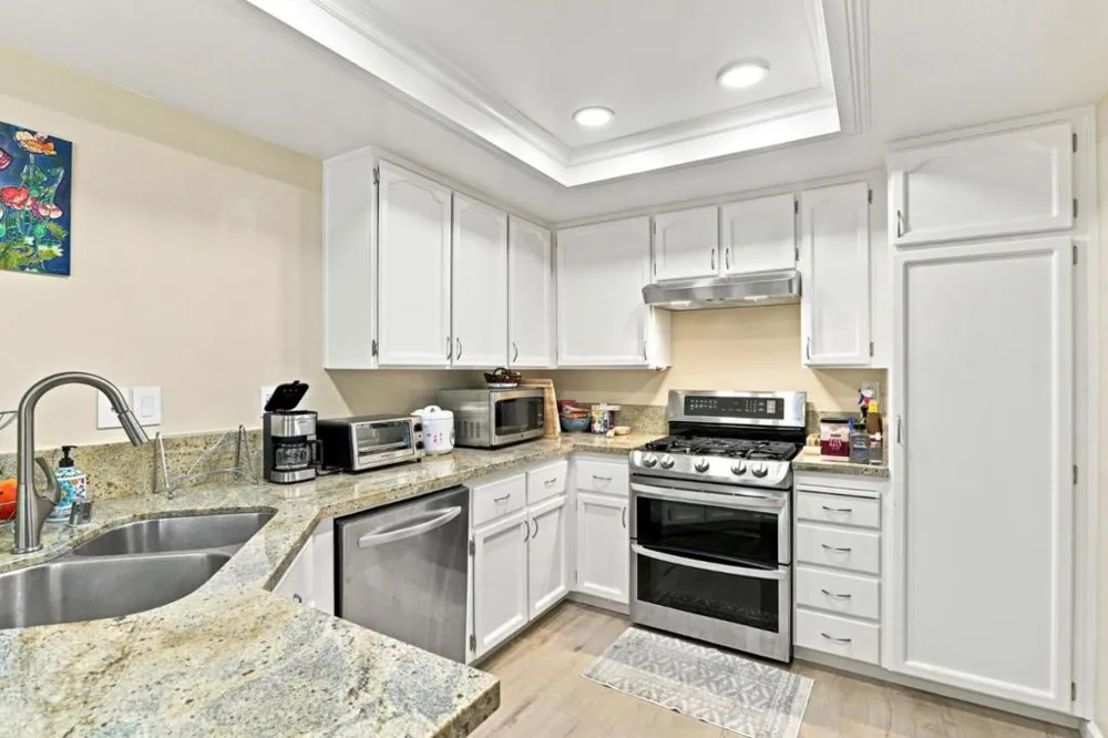 3364 Bolsena Court San Jose, CA 95135
