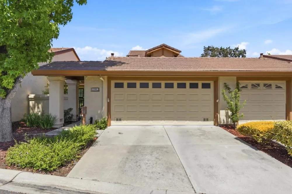 3364 Bolsena Court San Jose, CA 95135