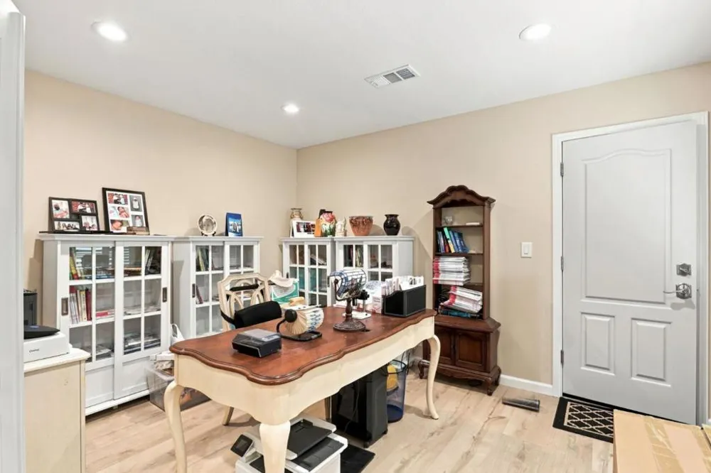 3364 Bolsena Court San Jose, CA 95135