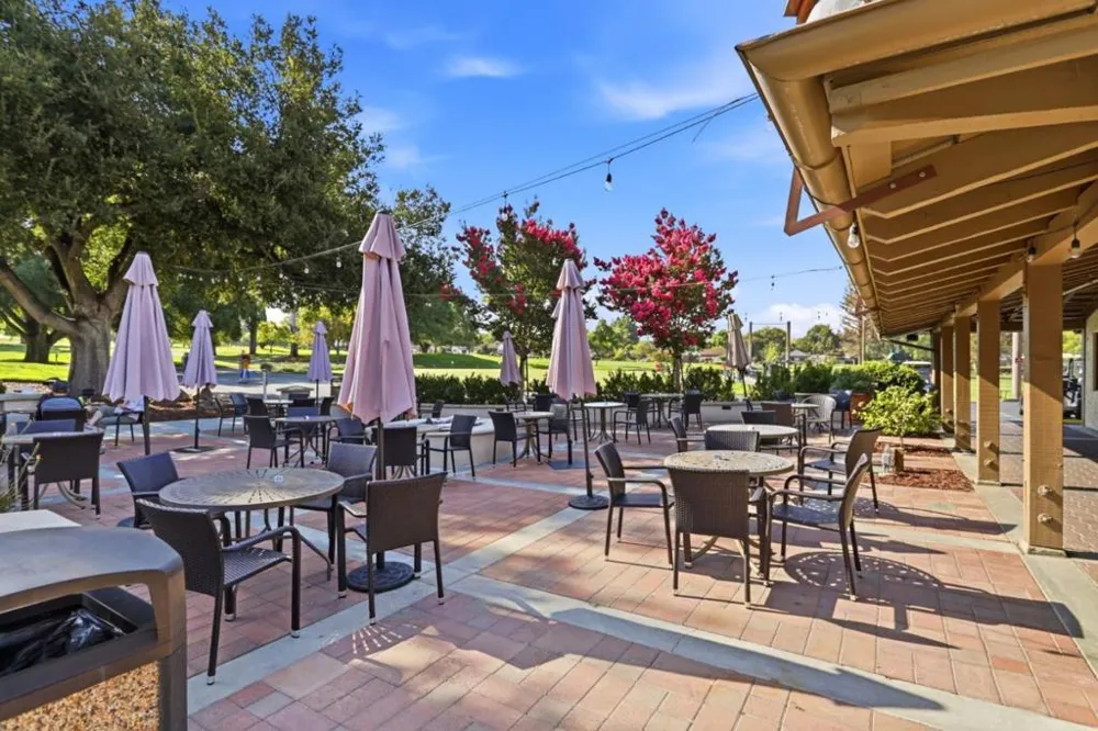3364 Bolsena Court San Jose, CA 95135