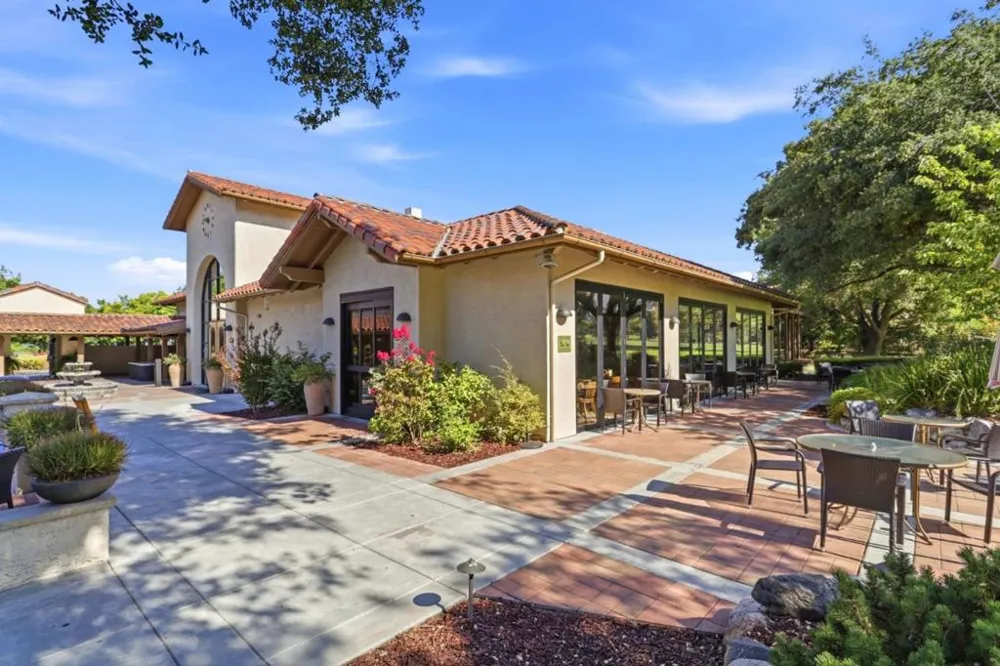 3364 Bolsena Court San Jose, CA 95135