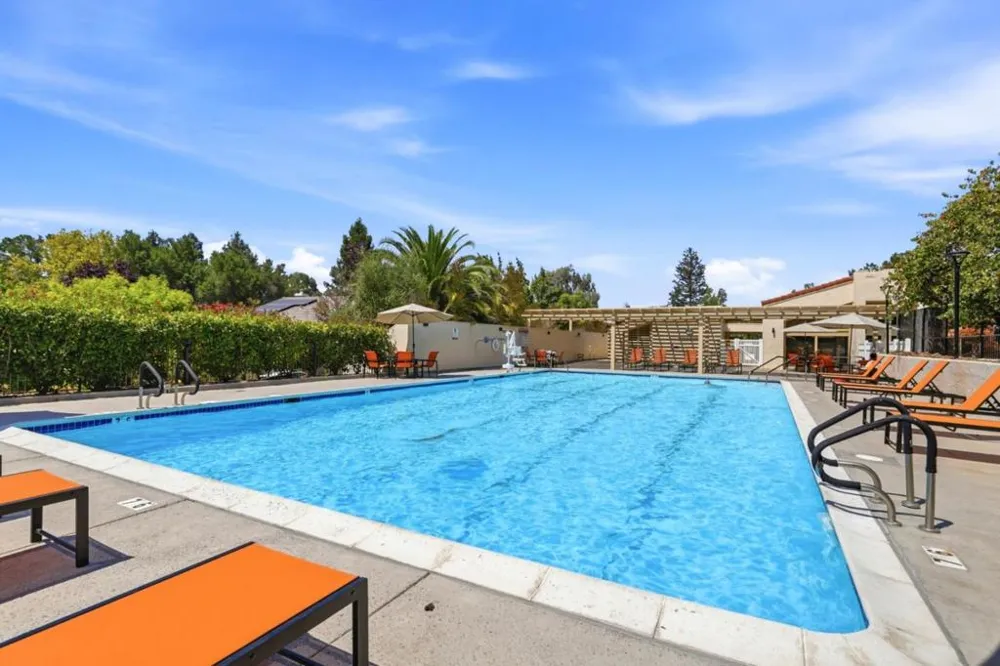 3364 Bolsena Court San Jose, CA 95135