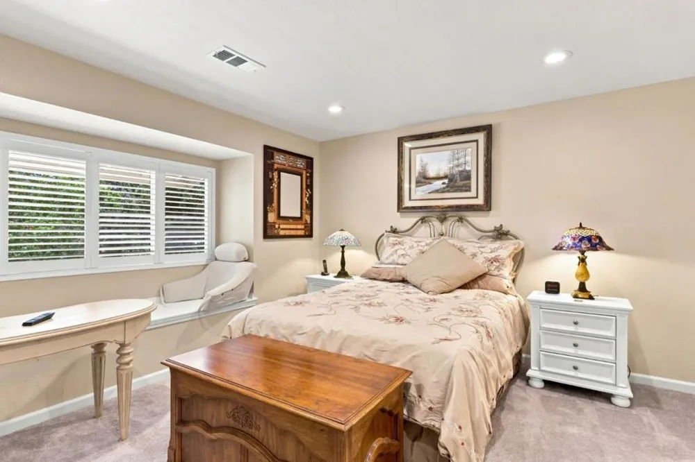 3364 Bolsena Court San Jose, CA 95135