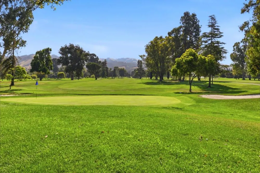 3364 Bolsena Court San Jose, CA 95135