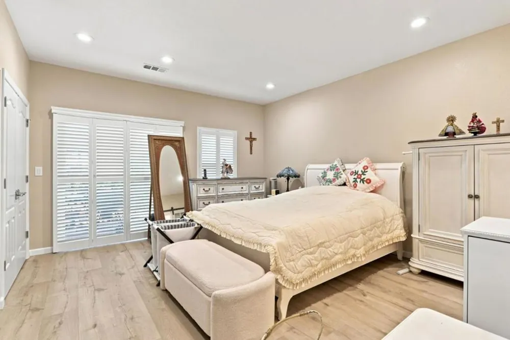 3364 Bolsena Court San Jose, CA 95135
