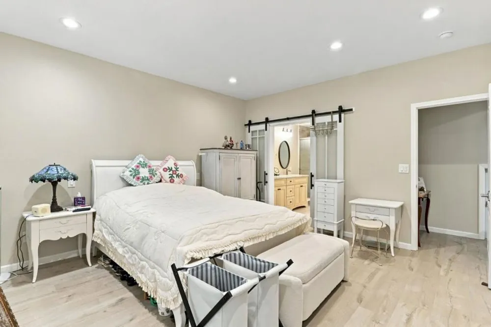 3364 Bolsena Court San Jose, CA 95135