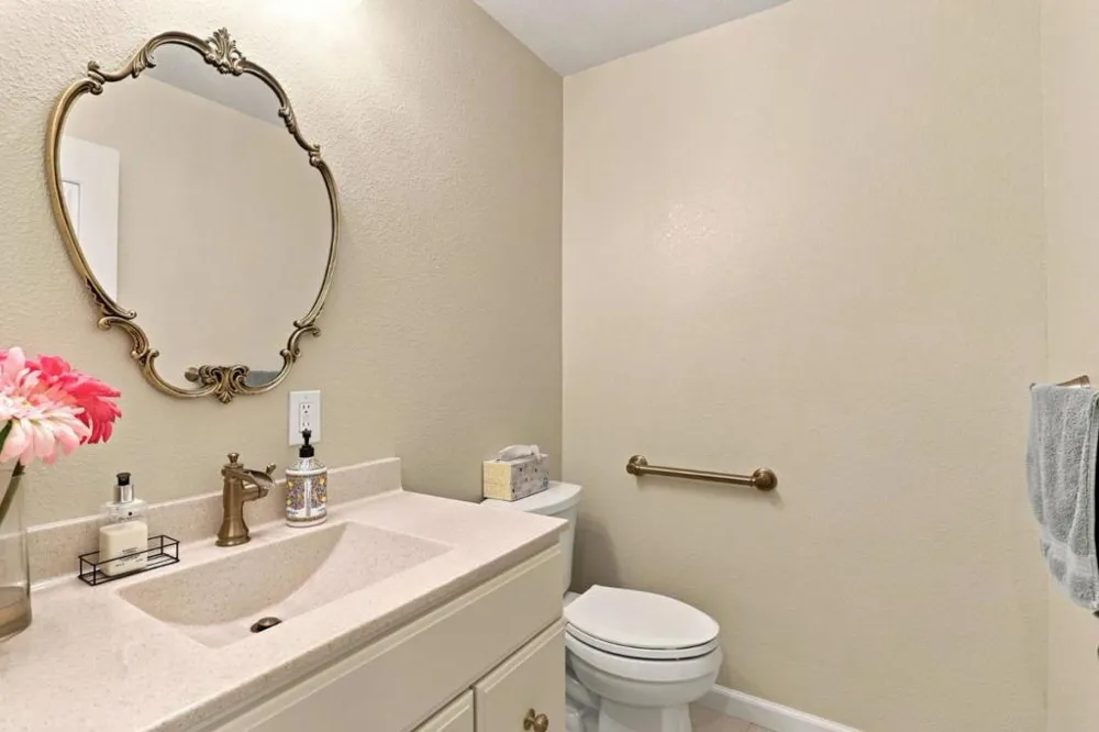 3364 Bolsena Court San Jose, CA 95135