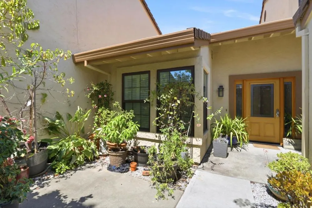 3364 Bolsena Court San Jose, CA 95135