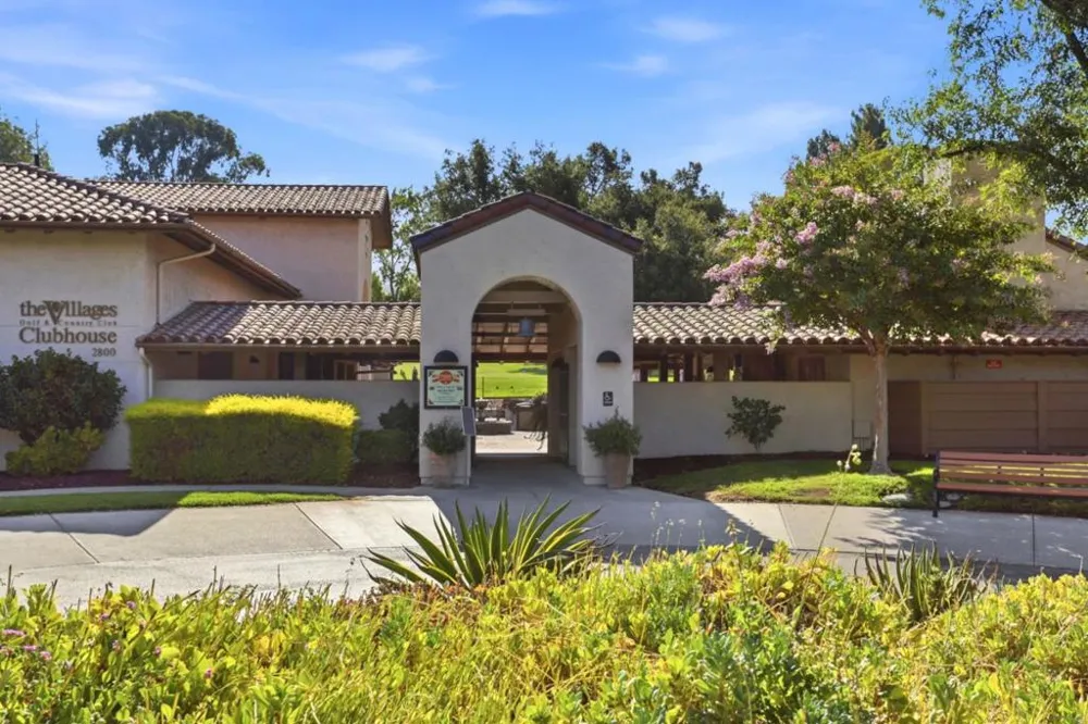 3364 Bolsena Court San Jose, CA 95135