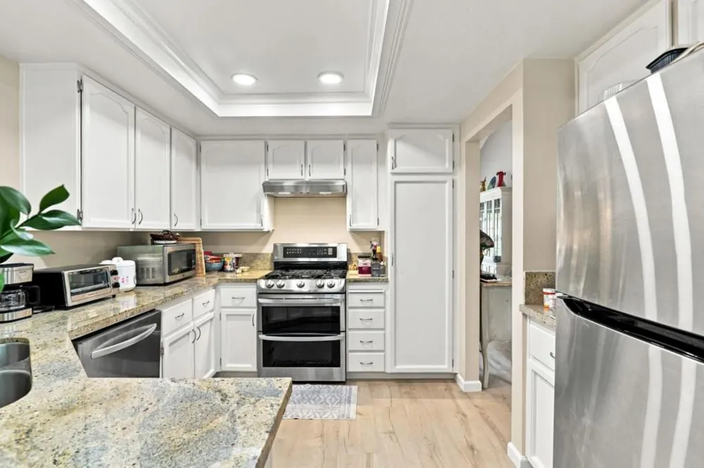 3364 Bolsena Court San Jose, CA 95135