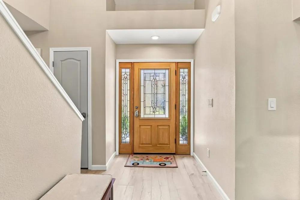 3364 Bolsena Court San Jose, CA 95135
