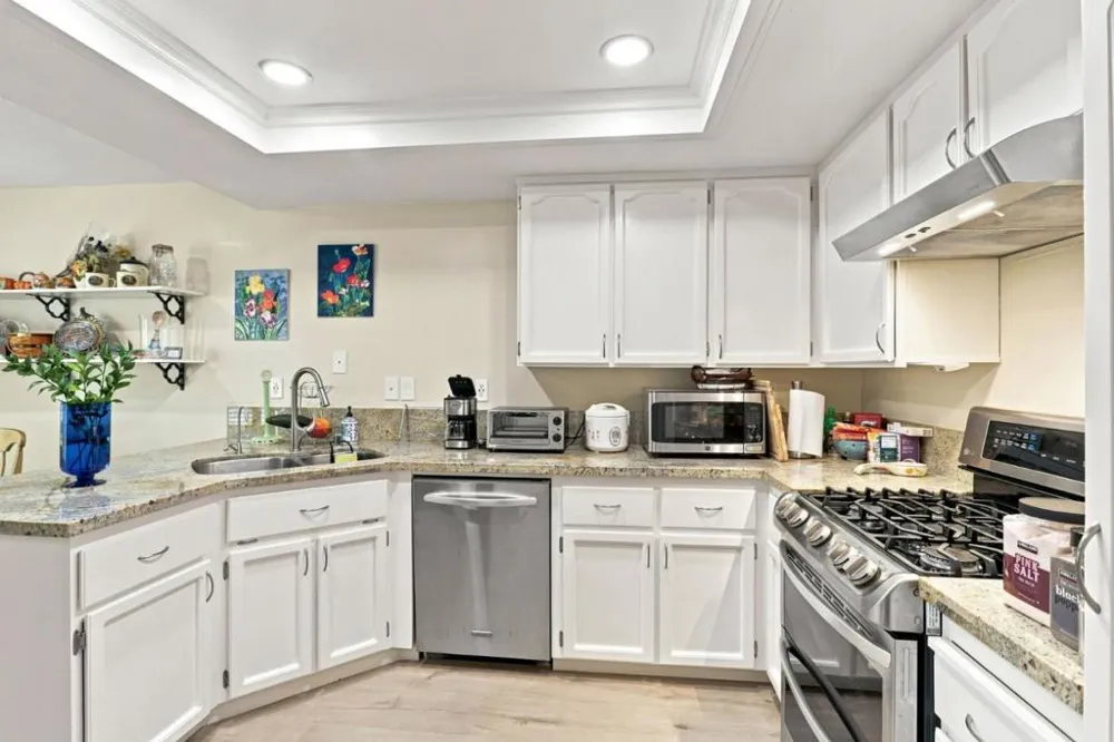 3364 Bolsena Court San Jose, CA 95135