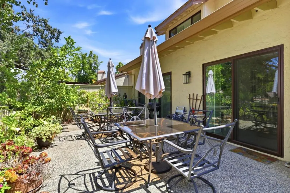 3364 Bolsena Court San Jose, CA 95135