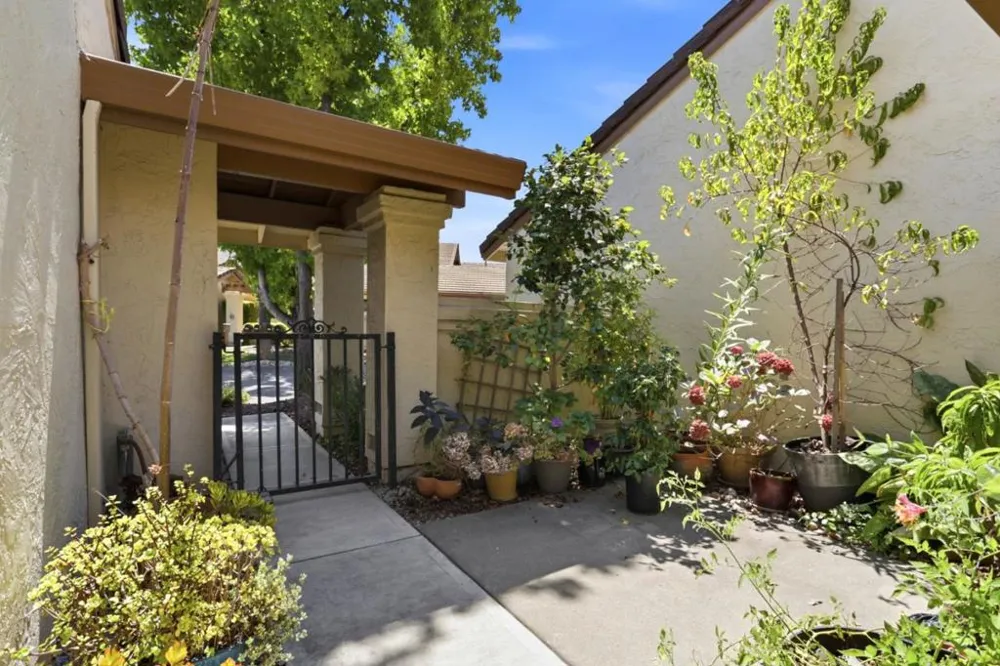 3364 Bolsena Court San Jose, CA 95135