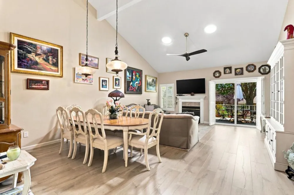 3364 Bolsena Court San Jose, CA 95135