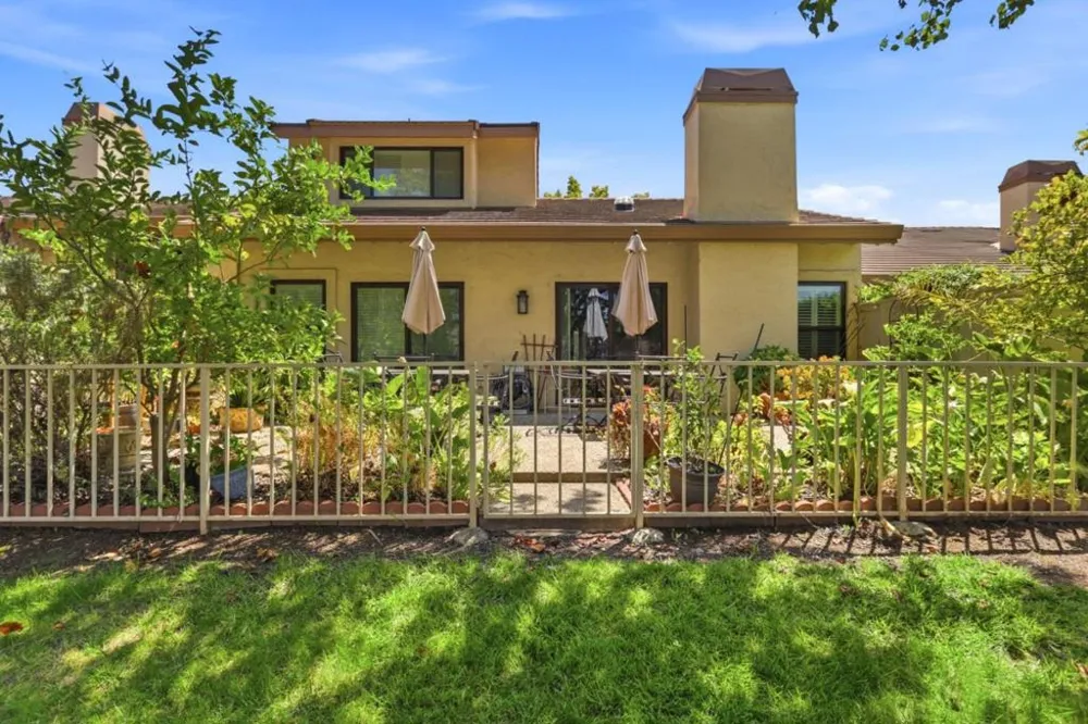 3364 Bolsena Court San Jose, CA 95135