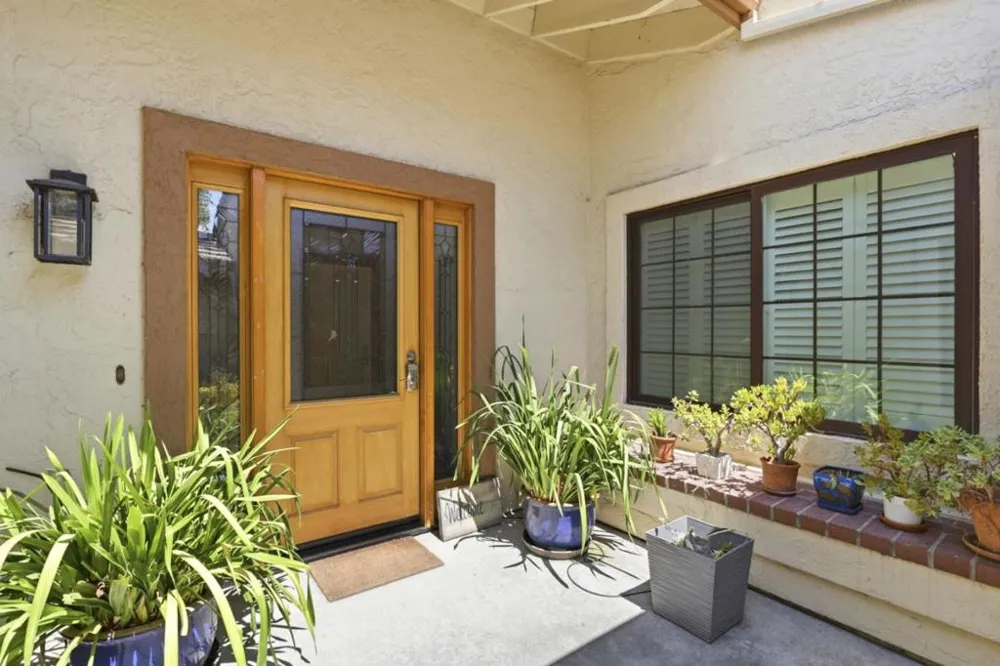 3364 Bolsena Court San Jose, CA 95135